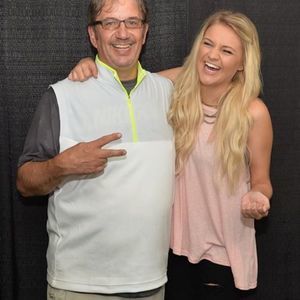 Meet your Posher, Bob